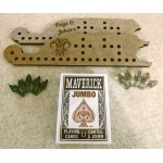 Pegs & Jokers Expansion Set